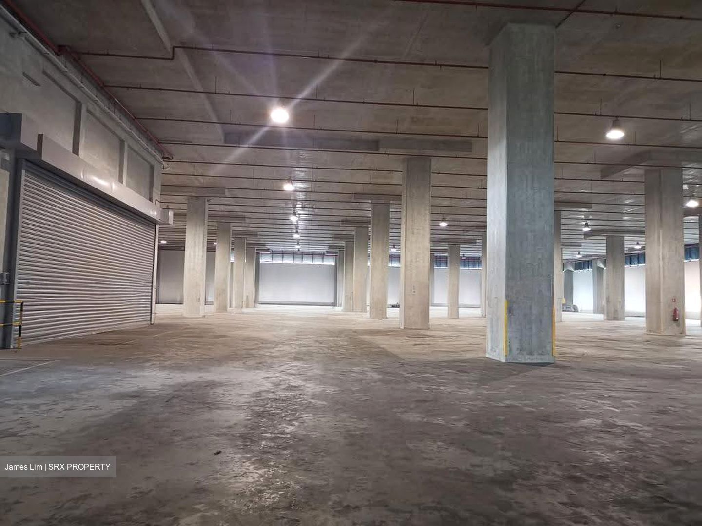 Tuas West Road (D22), Warehouse #637314061